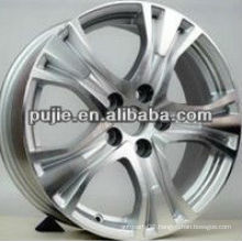 Auto parts Japanese alloy wheels